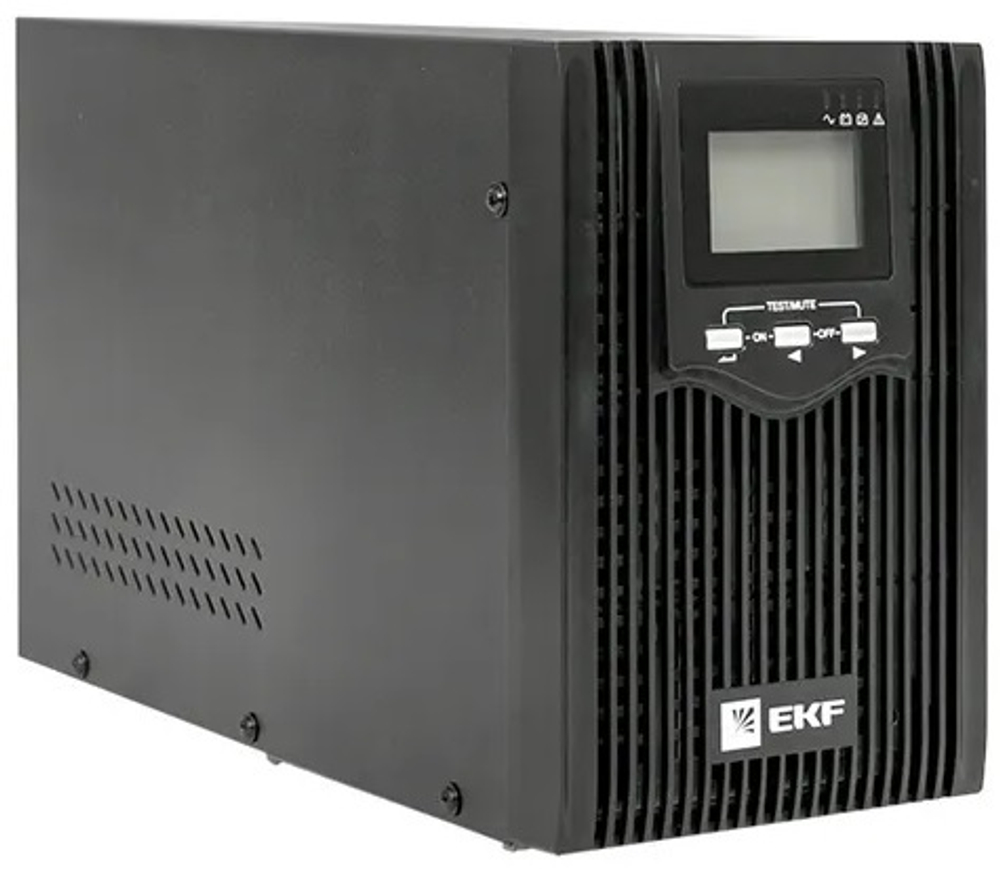 Источник бесперебойного питания  EKF PSW-610-TB
