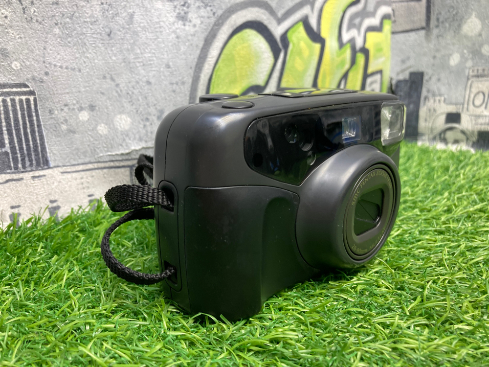 Pentax Espio 928