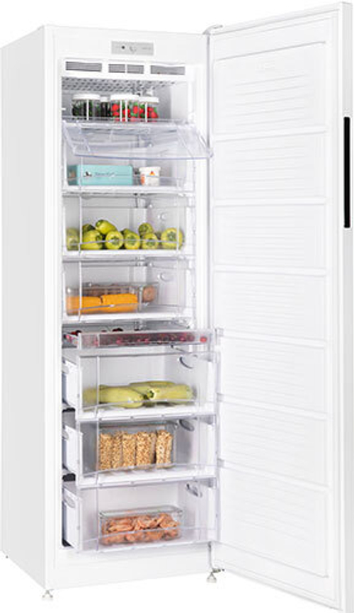 морозильная камера Nordfrost DF 268 WAP