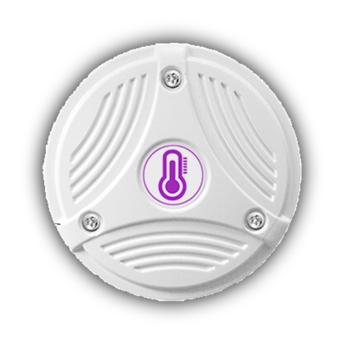 Датчик наружной температуры ZONT МЛ-773 (NTC) аналоговый