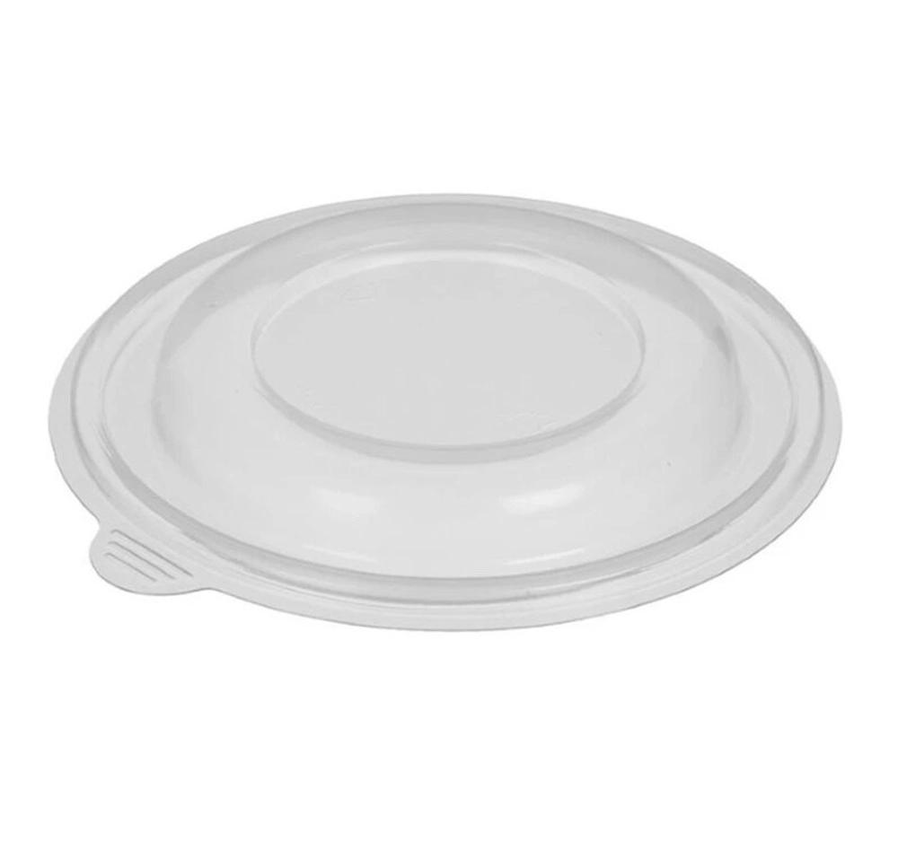 Крышка PP ПР-МС-К для супницы, прозрачная (540 шт/кор)