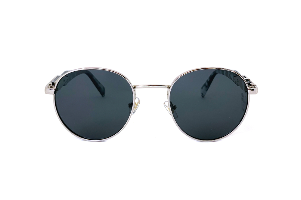 Овальные солнцезащитные очки Polarized
