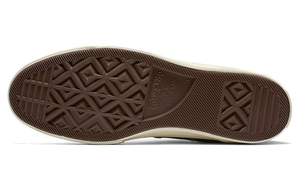 Кеды CDG x Converse 1970s chuck taylor all star hi, 150204C