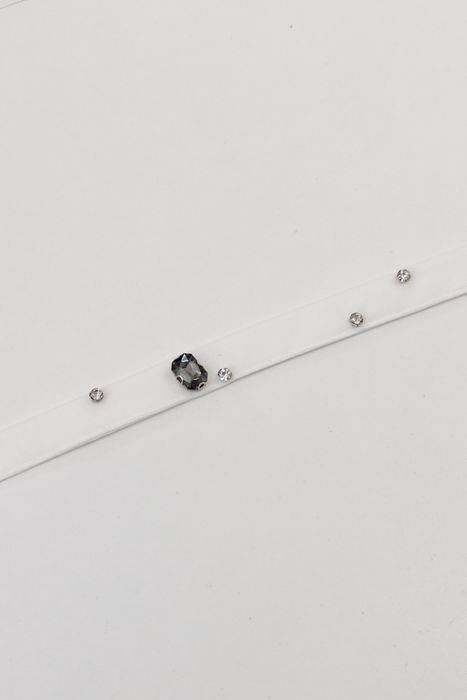 ПОЯС ЛИК МОЛОЧНЫЙ СО СТРАЗАМИ