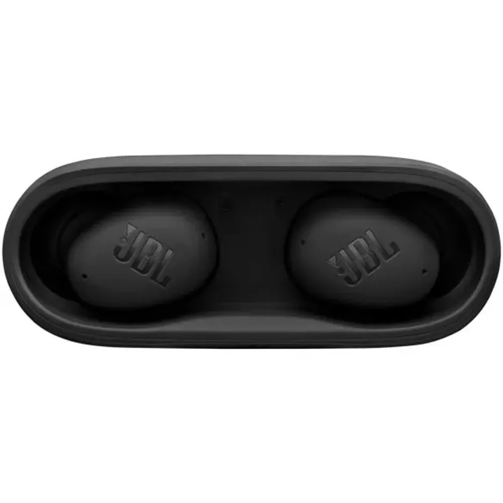 Беспроводные наушники JBL Wave Buds 2 Black - 7