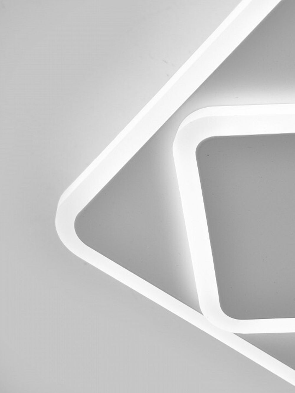 Накладной светильник Natali Kovaltseva STRAIGHT LED LAMPS 81384/1W