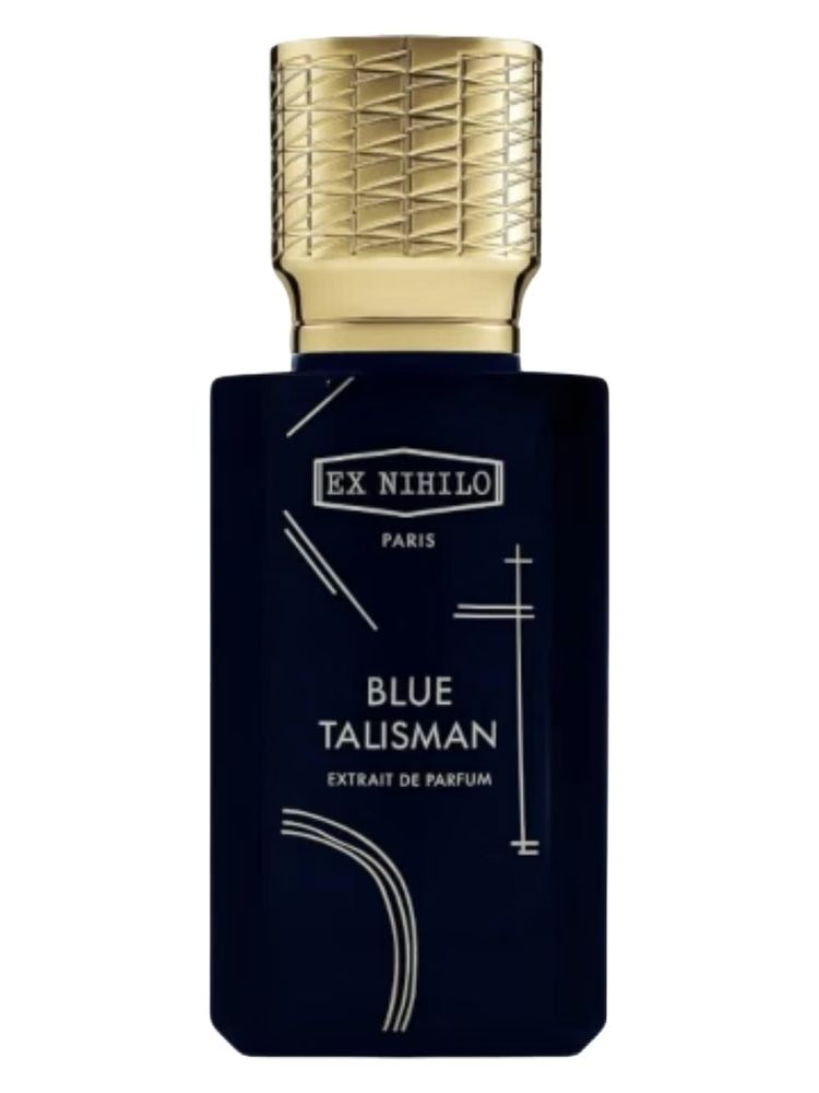 Blue Talisman Extrait