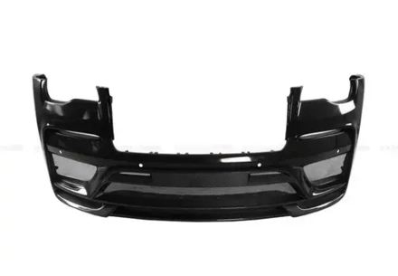 Карбоновый передний бампер для ROLLS-ROYCE WRAITH | DAWN 2016-2020 Ролс Ройс Давн