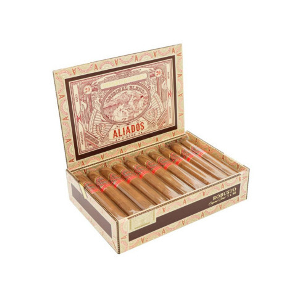 Aliados Original Robusto