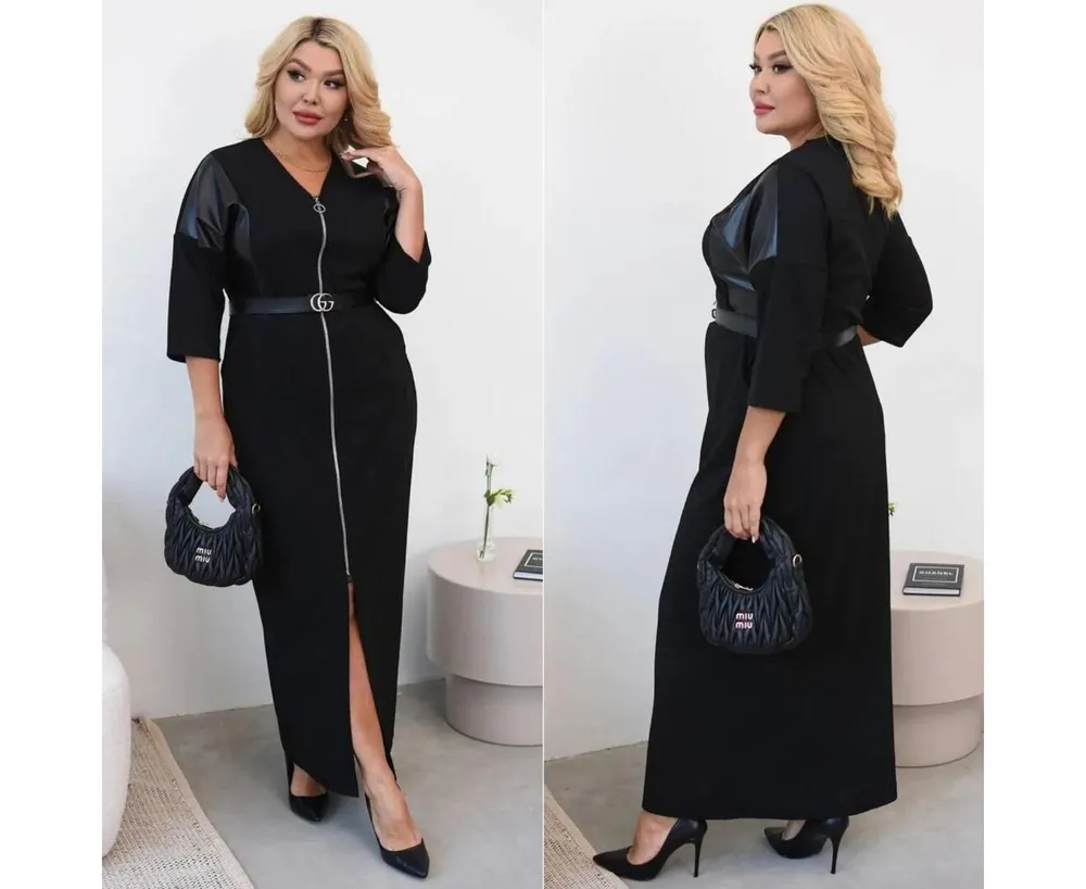 Платье 50359143 Fabrika