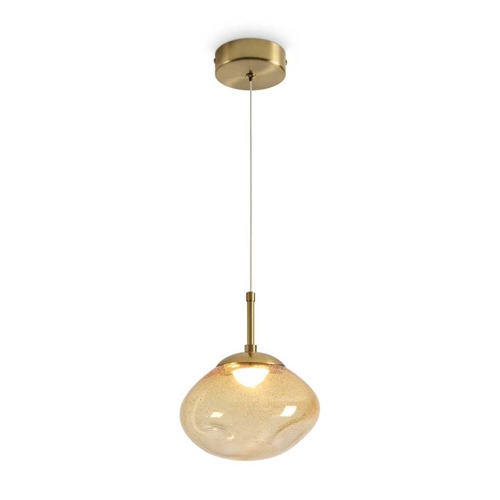 Подвесной светильник Freya Modern Mote FR5601PL-L40YA