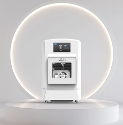 A1CS - Фрезерный станок ARUM DENTISTRY