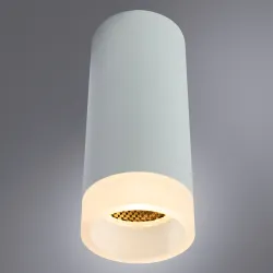 Точечный накладной светильник Arte Lamp OGMA