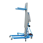 Подъемник телескопический для материалов 200 кг 7,9 м TOR GTWY2079