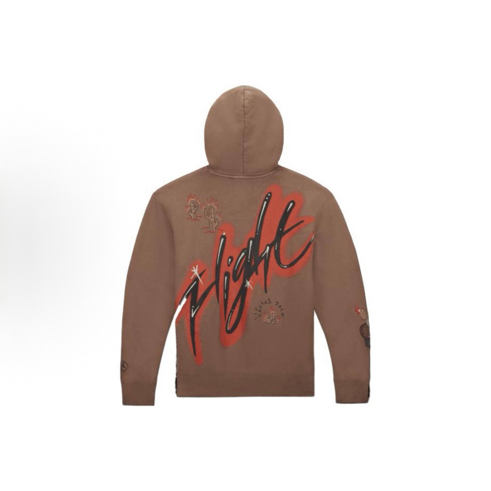 Air Jordan x Travis Scott Hoodie