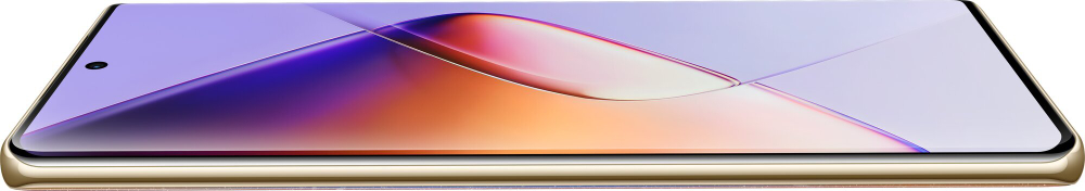 Смартфон Infinix NOTE 40 Pro X6850 256+8 Gb, Android 14, 6.78", 2K QHD, AMOLED,Vintage Green