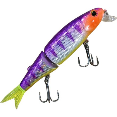 Воблер KAIDA 8.8см/7.2гр №34