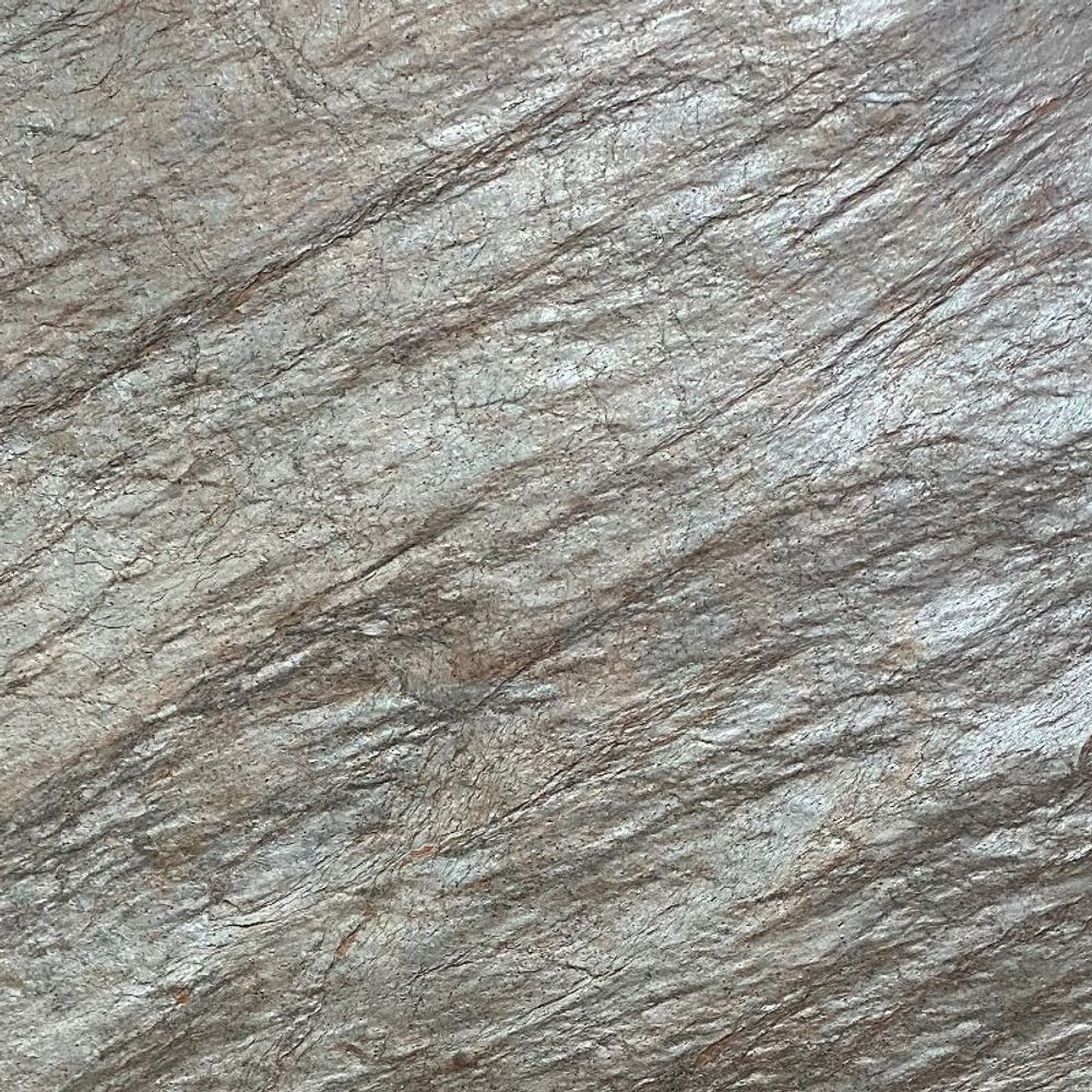 Каменный шпон Slate Light Copper
