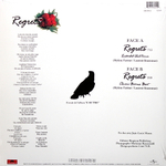 Mylene Farmer, Jean-Louis Murat / Regrets (12" Vinyl Single)