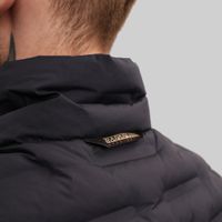  Пуховик мужской Napapijri A-Alvar 2 артикул:NA4GOB176 - купить в магазине Дайс