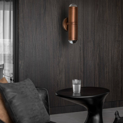 Настенный дизайнерский светильник Summit by Allied Maker