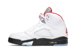 Кроссовки Jordan Air Jordan 5 Retro "Fire Red" 2020