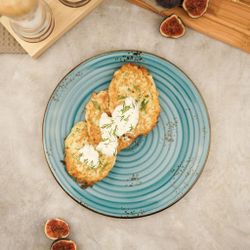 Тарелка d 25 см Infinity By Bone Innovation [6]