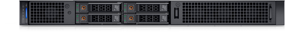 Сервер Dell PowerEdge XR11