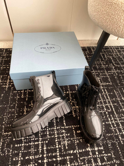 Prada Boots