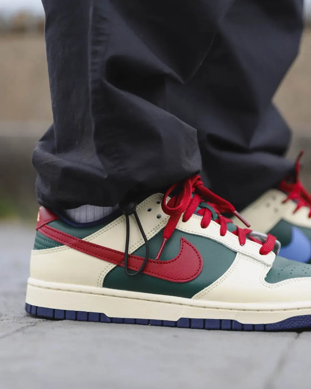 Кроссовки Nike Dunk Low «From Nike, To You»