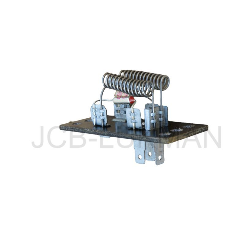 Резистор печки отопителя JCB 716/30152, 923/10147