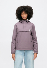Carhartt WIP NIMBUS - Демисезонная куртка - Фиолетовый
