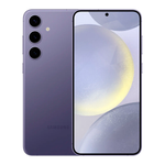 Смартфон Samsung Galaxy S24 Plus 12/512GB Dual Sim, Cobalt Violet (Фиолетовый) (SM-S9260)