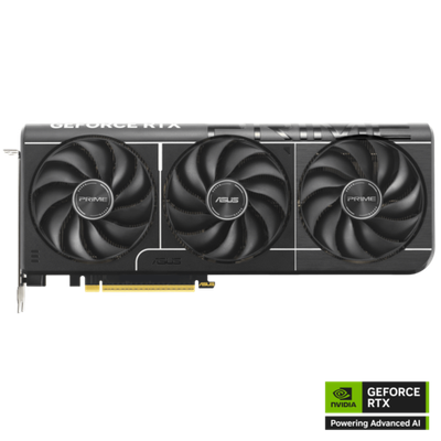 Видеокарта ASUS GeForce RTX5070 12Gb PRIME OC Edition GDDR7 192-bit 1xHDMI 3xDP PRIME-RTX5070-O12G