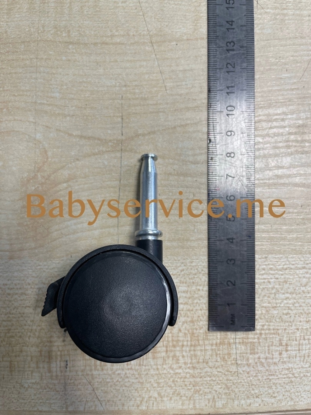 Колесо для стула Babyhit Fancy