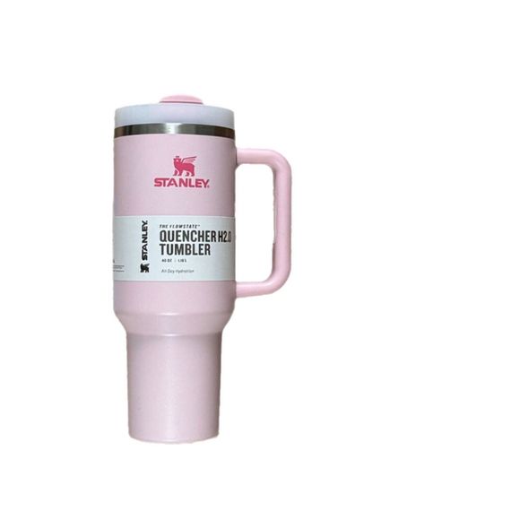 Termos \ Термос Stanley Stainless  Pink 1.18 L