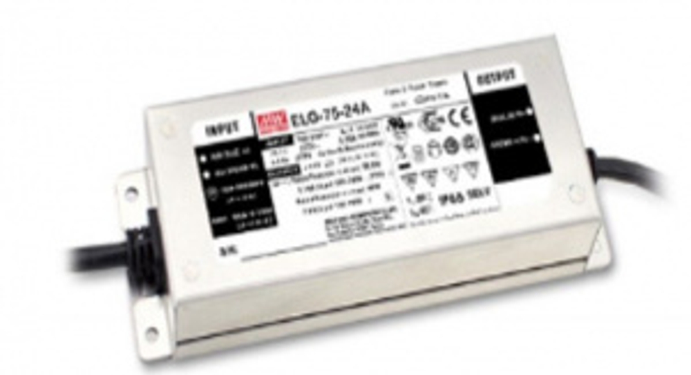 Блок питания 100W ST Luce BAND ST413.048.100