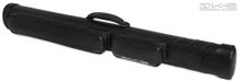 Тубус QK-S Samurai 2x2 матовый черный