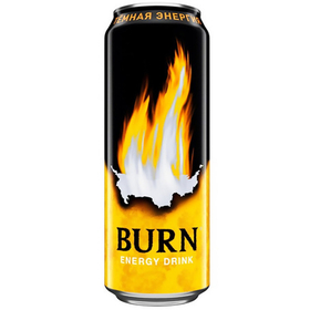 Берн ТЕМНАЯ ЭНЕРГИЯ 0,45/12 ЖБ