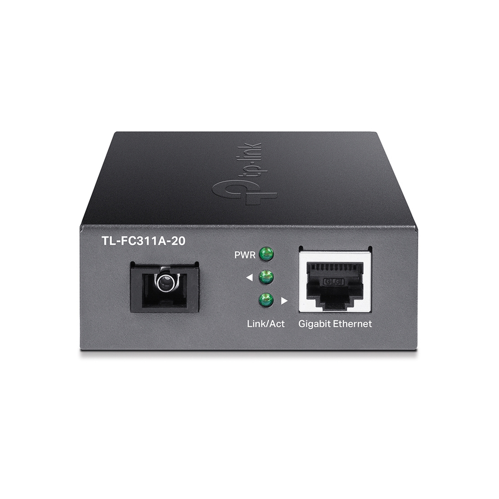 Медиаконвертер TP-Link FC311A-20