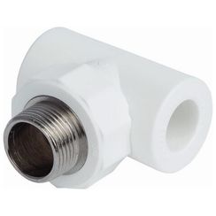 Тройник BERKE комб. НР 20*3/4