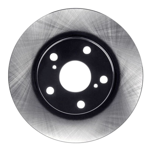 Диск тормозной пер. ADVICS A6F428B