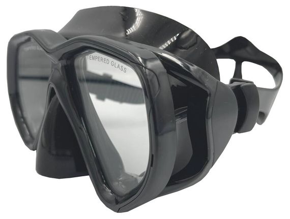 Маска DiveMaster River