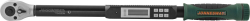 Ключ динамометрический цифровой 1/2"DR 20-200Nm