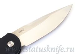 Нож Pro-Tech TR-3 limited Pearl buttonфотография - 6