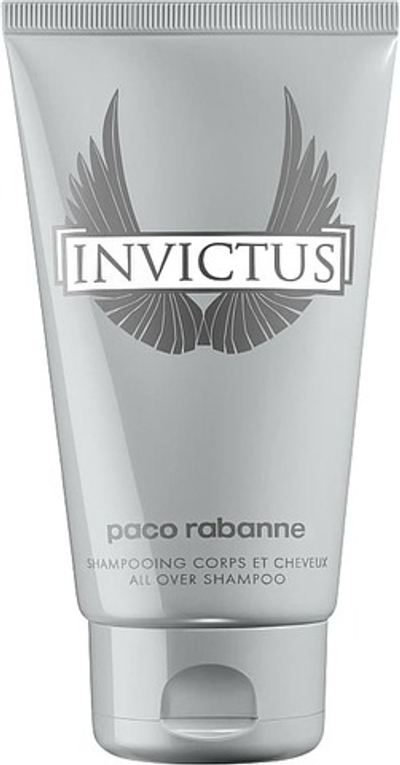 Paco Rabanne Invictus Shower Gel 150 ml