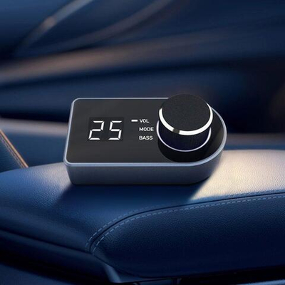 GOLDHORN DSP Remote Controller