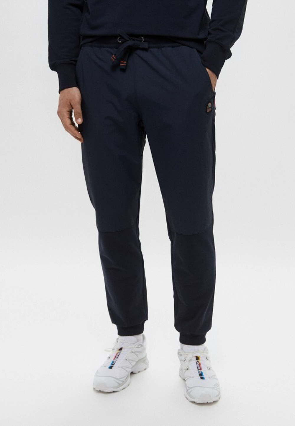 Костюм муж. PARAJUMPERS JANGO/NANASE 316 синий