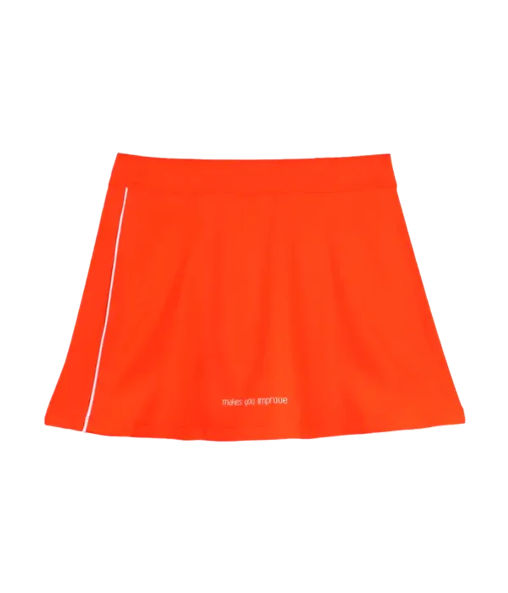 Юбка Nox Team Red 2025 для падел