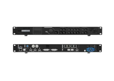 Процессор для Led экрана Nova Star VX400